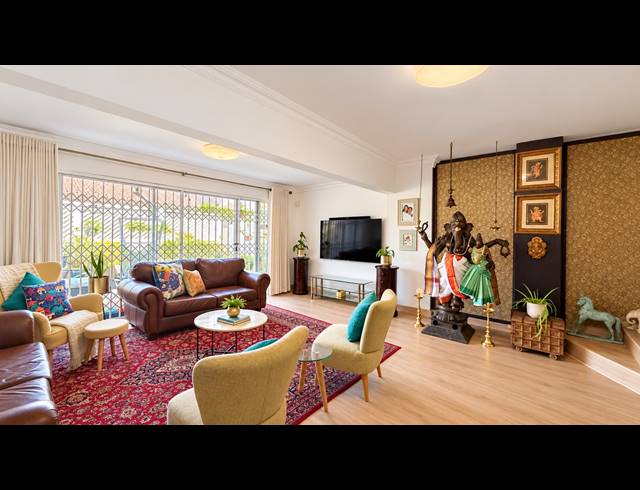 3 BEDROOM DUPLEX FOR SALE IN MUSGRAVE